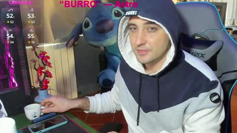 Mirko online show from January 2025 08:36:01 AM