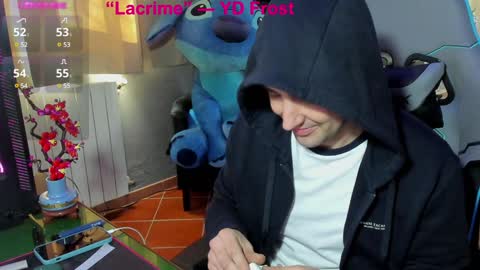 Mirko online show from January 2025 12:03:02 PM