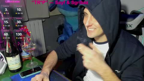 Mirko online show from January 2025 06:38:02 PM