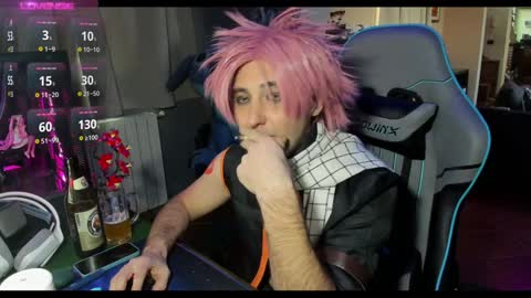 Mirko online show from January 2025 03:24:01 PM