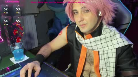 Mirko online show from January 2025 10:01:01 PM