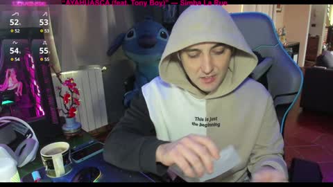 Mirko online show from January 2025 08:50:01 AM