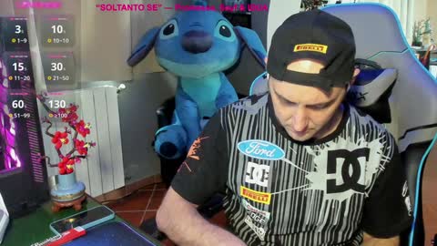 Mirko online show from January 2025 11:56:02 AM