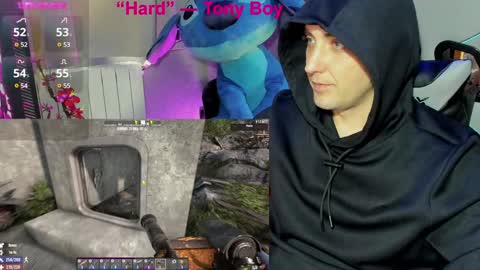 Mirko online show from January 2025 11:28:02 AM