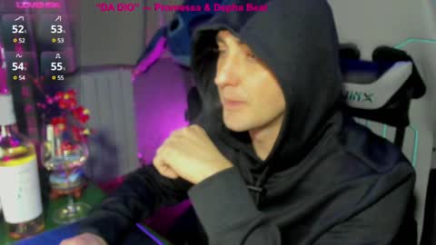 Mirko online show from January 2025 06:41:02 PM