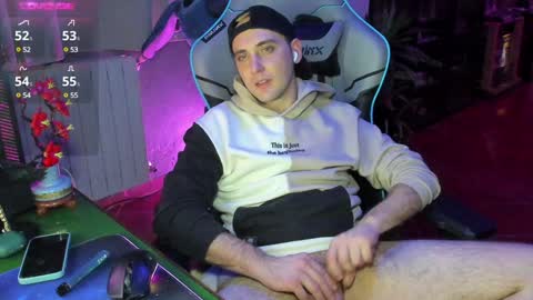 Mirko online show from January 2025 09:39:02 PM