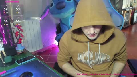 Mirko online show from February 2025 09:13:02 AM