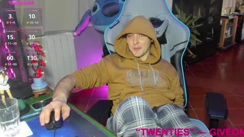 Mirko online show from February 2025 03:21:01 PM