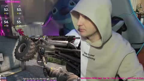 Mirko online show from February 2025 08:54:02 AM