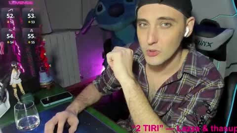 Mirko online show from February 2025 05:57:01 PM