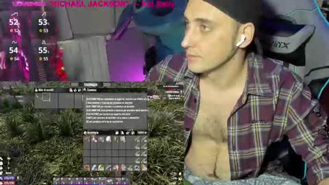 Mirko online show from February 2025 04:23:02 PM