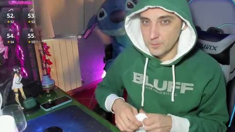 Mirko online show from February 2025 06:54:01 AM