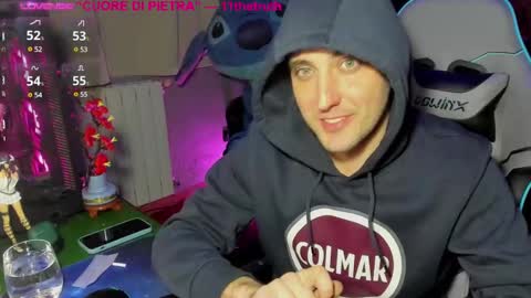 Mirko online show from February 2025 08:14:02 PM