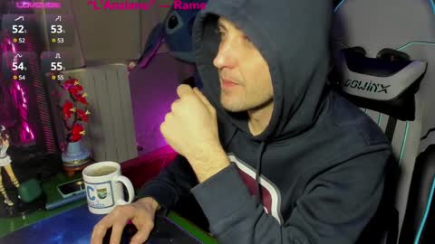 Mirko online show from February 2025 07:28:02 AM