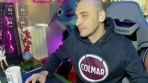 Mirko online show from February 2025 12:11:01 PM