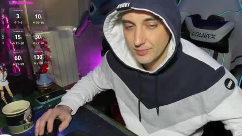 Mirko online show from February 2025 08:07:01 AM