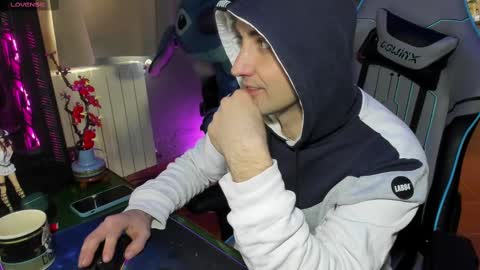 Mirko online show from February 2025 11:13:02 AM