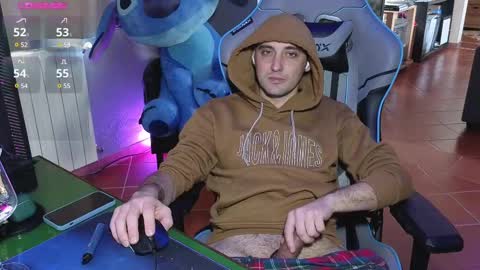 Mirko online show from February 2025 11:11:01 AM