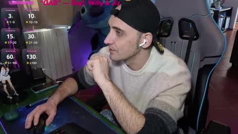 Mirko online show from March 2025 03:16:02 PM