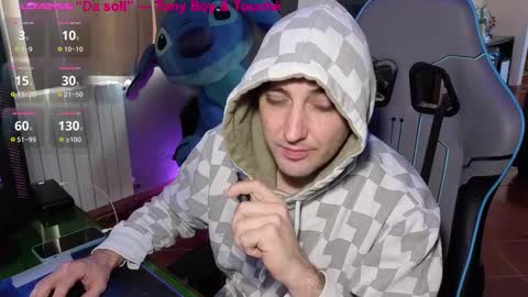 Mirko online show from March 2025 09:55:02 AM