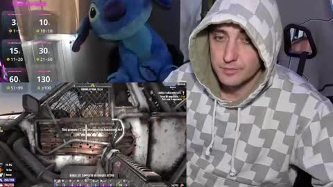 Mirko online show from March 2025 12:01:02 PM