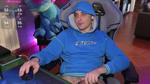 Mirko online show from March 2025 07:19:01 AM