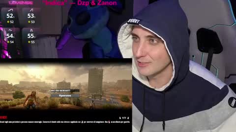 Mirko online show from March 2025 06:45:01 PM