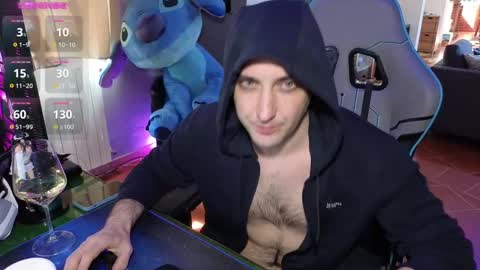 Mirko online show from March 2025 11:23:01 AM