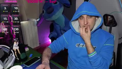 Mirko online show from March 2025 12:15:02 PM