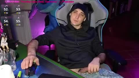 Mirko online show from March 2025 09:03:01 PM