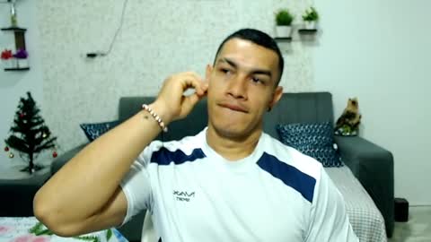 GILBERT online show from December 2024 11:13:01 AM