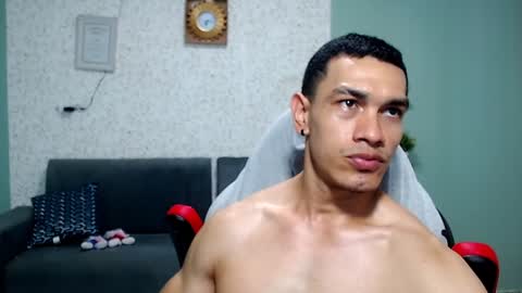 GILBERT online show from January 2025 06:04:02 PM