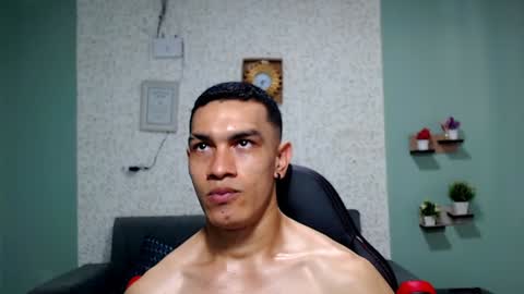 GILBERT online show from January 2025 06:33:02 PM