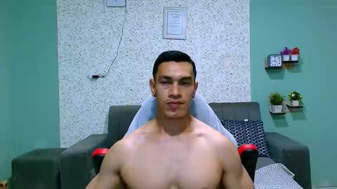 GILBERT online show from February 2025 05:21:01 PM