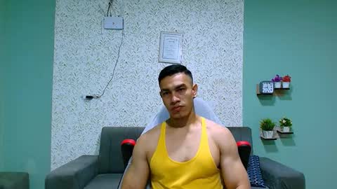 GILBERT online show from February 2025 12:27:02 PM