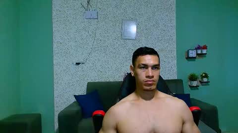 GILBERT online show from February 2025 03:26:01 PM