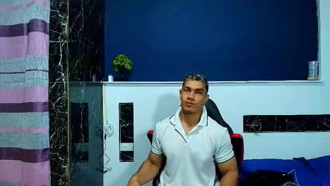 GILBERT online show from September 2025 12:05:01 PM