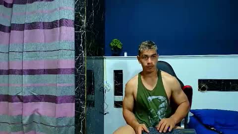 GILBERT online show from September 2025 11:43:02 AM