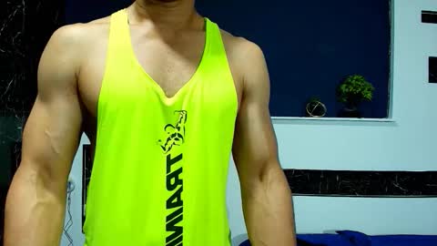 GILBERT online show from September 2025 11:28:01 PM