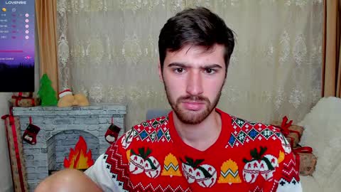 gilbertogonzales online show from December 2024 06:09:02 PM