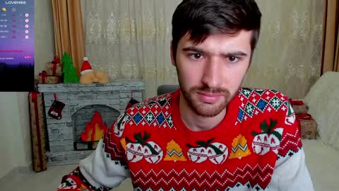 gilbertogonzales online show from December 2024 04:37:01 PM