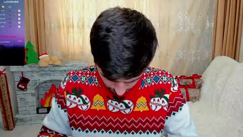 gilbertogonzales online show from December 2024 09:47:02 AM