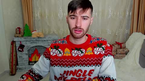 gilbertogonzales online show from December 2024 07:38:02 AM