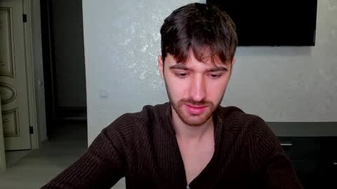 gilbertogonzales online show from January 2025 03:45:01 AM