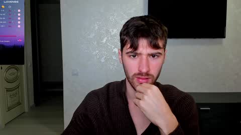 gilbertogonzales online show from January 2025 07:07:01 AM