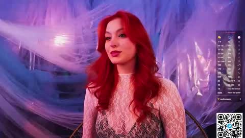 Stacy online show from January 2026 06:57:01 PM