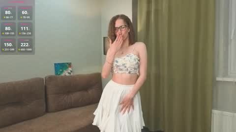 Anna online show from October 2025 12:50:01 PM