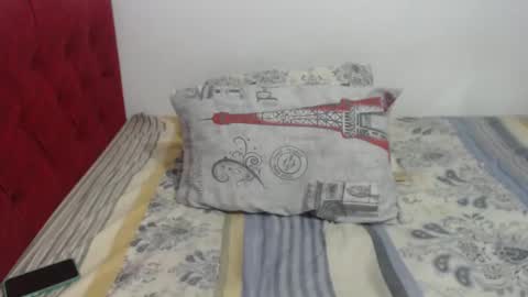 Gimena  online show from December 2024 04:06:01 PM