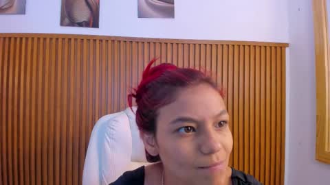 Gimena online show from February 2026 12:26:01 PM