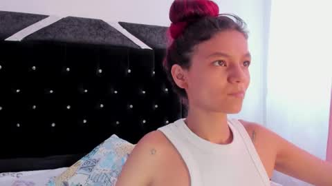 Snapshot of gimenalara chatting on May 2026 07:10:01 PM Gimena online show from May 2026 07:10:01 PM